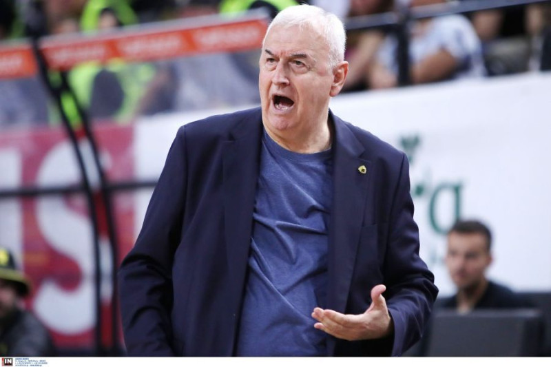 Σκασμένος ο Σάκοτα: "Νιώθω ντροπή"