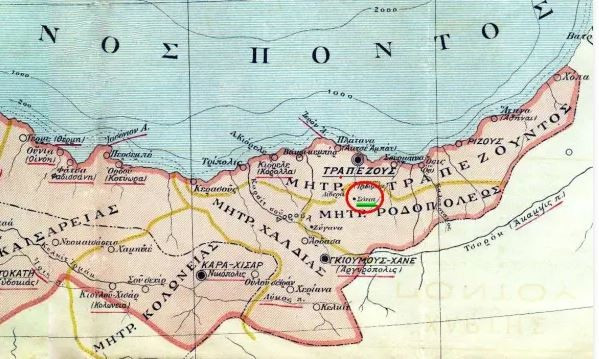 Σκότωσαν τα παιδιά τους για να γλιτώσουν απ'τους Τούρκους!