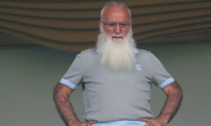 Στοπ από Ζελένσκι στον Σαββίδη! Κόβει δυνατό "παίκτη" για Ιβάν 