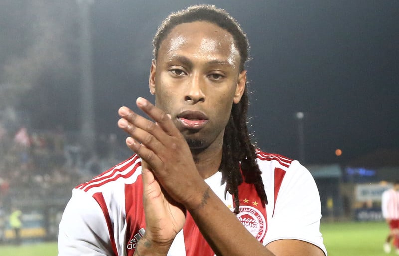 Ξανά μπλεγμένος ο Σεμέδο - Νέες κατηγορίες για ενδοοικογενεική βία!