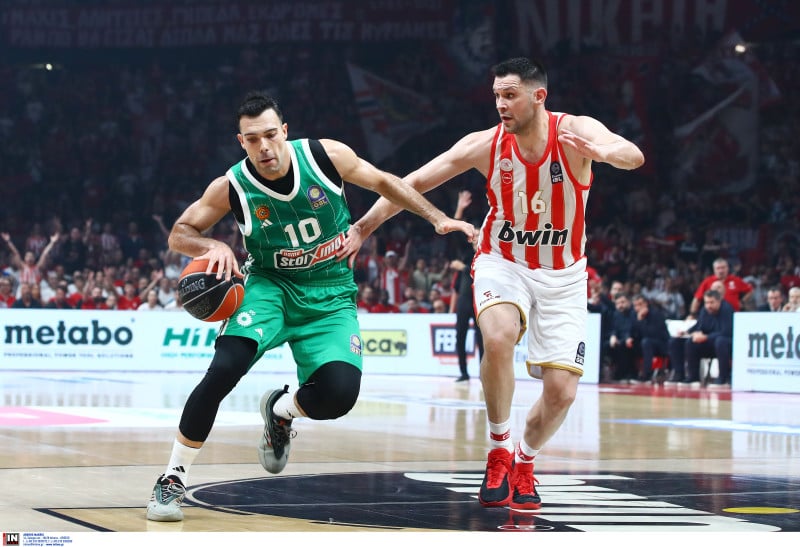 Ξεκινά η καλύτερη Euroleague της ιστορίας: 155 νέοι παίκτες (ΒΙΝΤΕΟ)