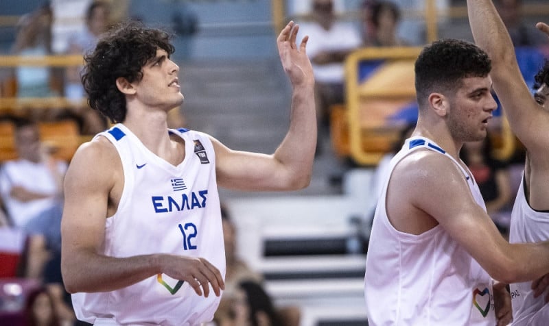 Γιαννακόπουλος και Αταμάν θέλουν το next big thing της Ελλάδας! (ΒΙΝΤΕΟ)
