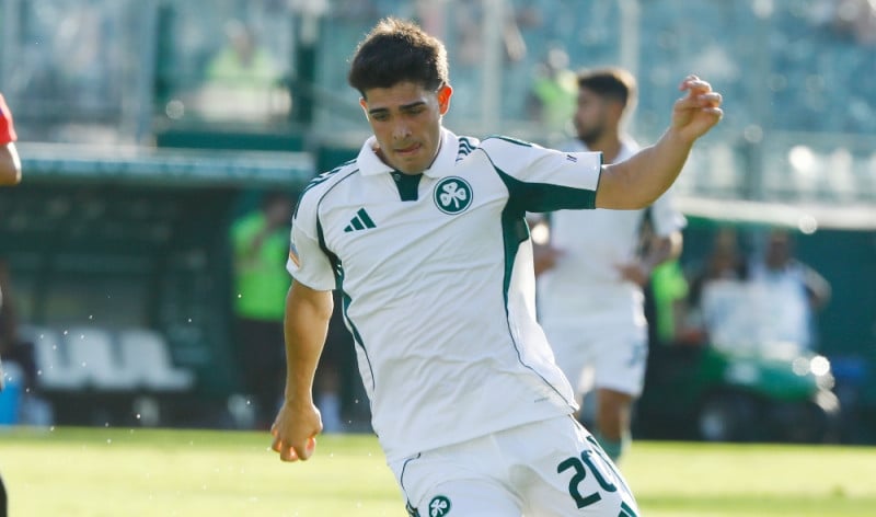 Αποκάλυψη που προβληματίζει για Ταμπόρδα: "Ήταν μόνος, έμοιαζε τρομαγμένος"