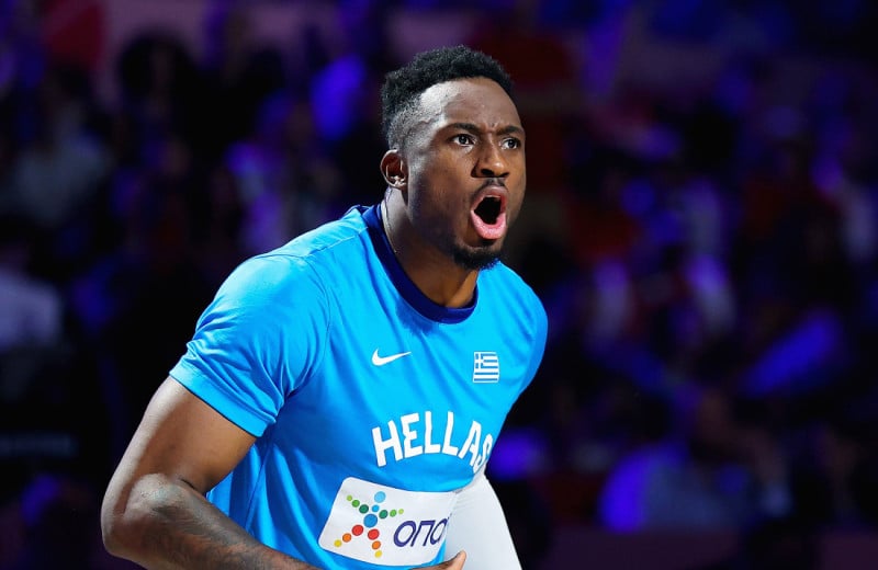 "Βουίζει" η Αμερική για Θανάση Αντετοκούνμπο και Παναθηναϊκό!