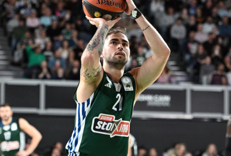 Απίστευτα πράγματα στον Παναθηναϊκό! Θλάση και άλλος παίκτης εκτός