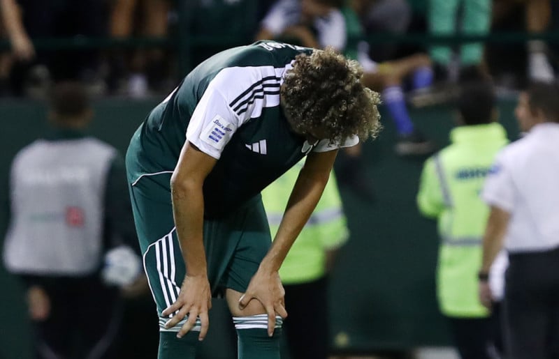 Ο παίκτης που έκανε έξαλλο τον Μπενίτεθ με ΑΕΚ - Έρχεται... ξεσκαρτάρισμα!