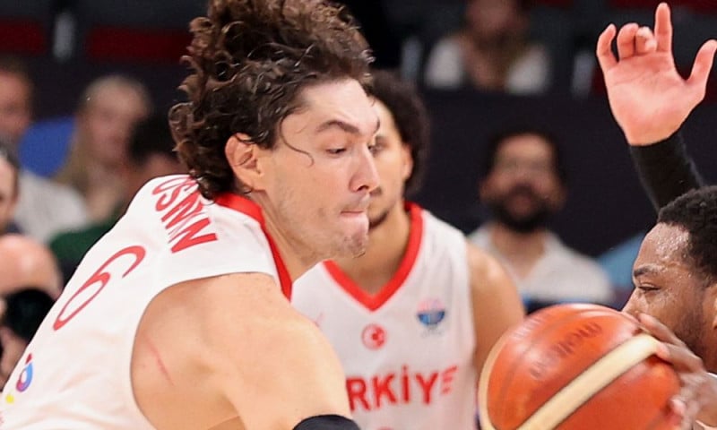 O Tσέντι Όσμαν