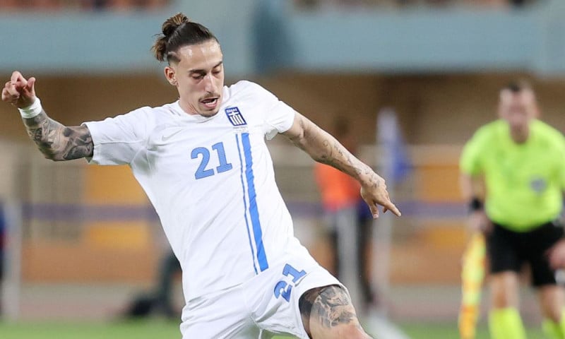 Ζόρικα τα πράγματα για Τσιμίκα: "Τον... τελείωσε"