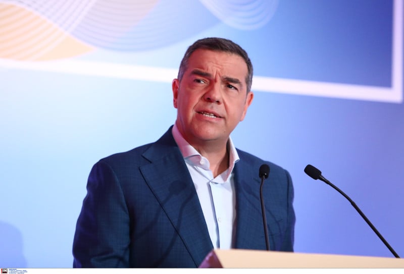 Διέρρευσε κρυφή δημοσκόπηση: "Καταστροφή" για Σαμαρά-Τσίπρα, νέα ποσοστά!