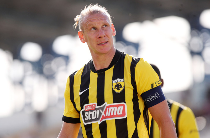 Οι 3 μεταγραφές που ζήτησε ο Νίκολιτς - Εξετάζει Μασόν και Μπαρίνοφ η ΑΕΚ