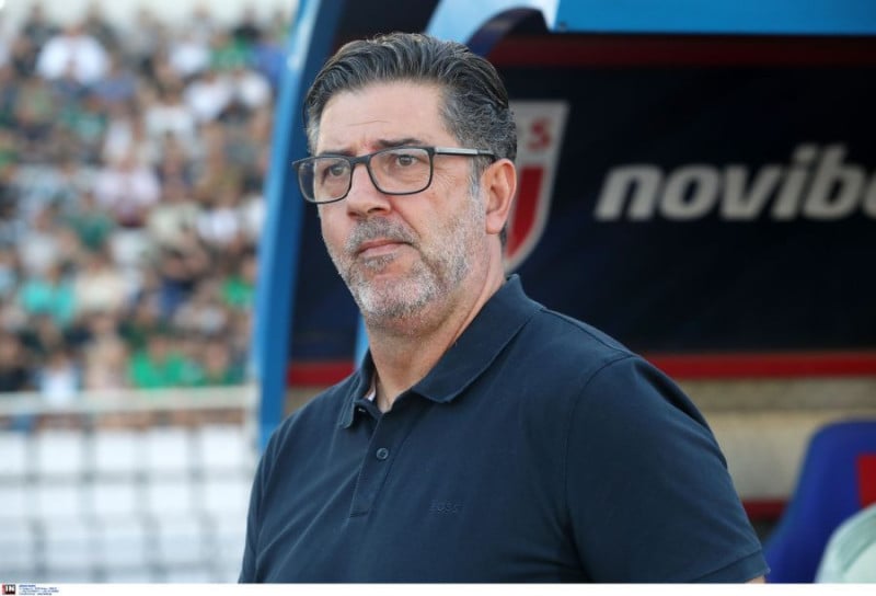 Βιτόρια: "Ανεπίτρεπτη η συμπεριφορά μας! Να αναλάβουμε τις ευθύνες μας"