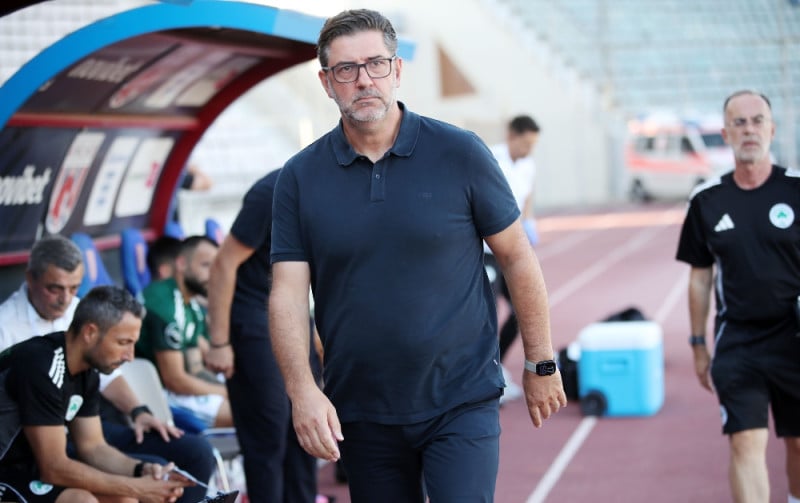 Οι παίκτες που… χάρηκαν για Βιτόρια, αβέβαιος ο Ρενάτο - Επαφές με κόουτς!