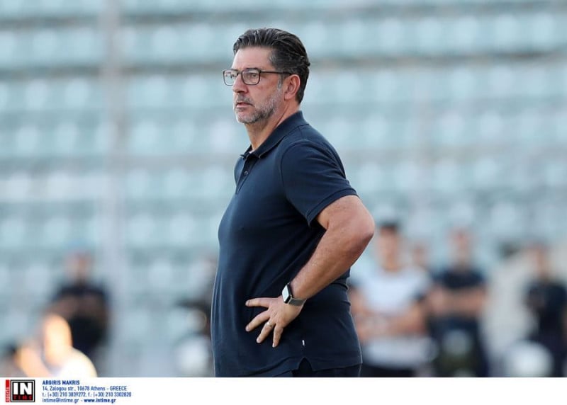 Βιτόρια: "Να αναλάβει ο καθένας τις ευθύνες του! Κύριος υπεύθυνος εγώ"