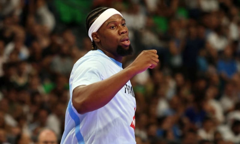 Άσχημα τα νέα για... Παναθηναϊκό από Γιαμπουσέλε