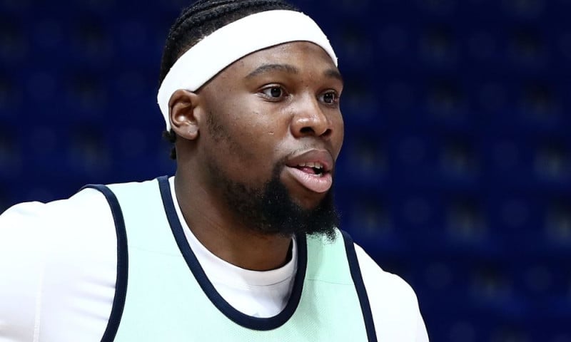 Νο1 στόχος Γιαννακόπουλου ο Χέιζ-Ντέιβις! Οι πιθανότητες να έρθει στον ΠΑΟ