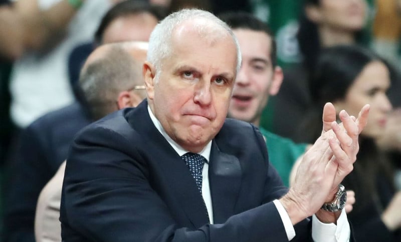 Τι ισχύει για Ομπράντοβιτς και ΠΑΟΚ - Αναλαμβάνει ομάδα μετά το καλοκαίρι!