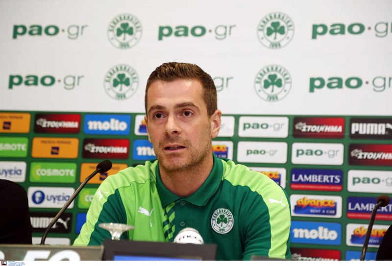 Επιμένει ο ΠΑΟ για Μανδά σε… τρελά νούμερα - Βρήκε "Ριμπάλτα" ο Αλαφούζος!