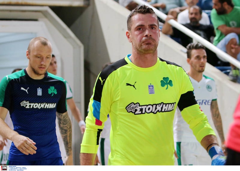 Έκπληξη το νέο χτύπημα ΠΑΟ από Σούπερ Λιγκ - Κοντά σε συμφωνία με Αλαφούζο!