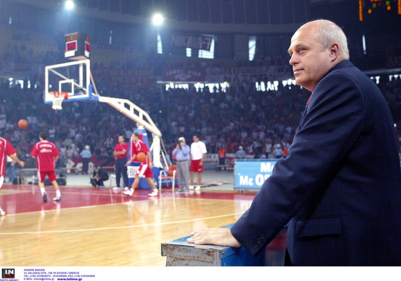 Πρώην τεχνικός του Ολυμπιακού στον Αστέρα - Τον επέλεξε ο Ομπράντοβιτς