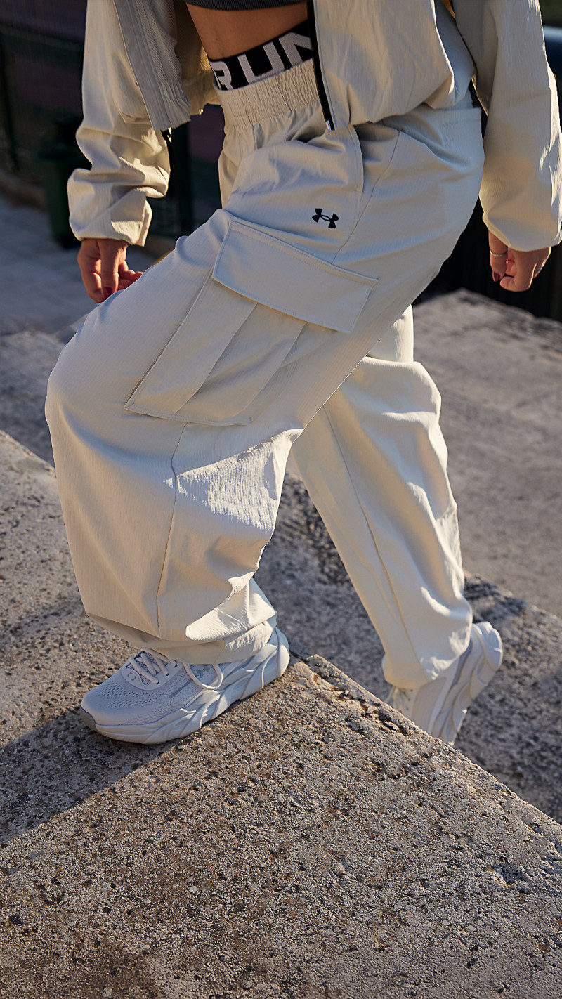 Η Under Armour αλλάζει τους κανόνες με τη νέα σειρά UA HALO