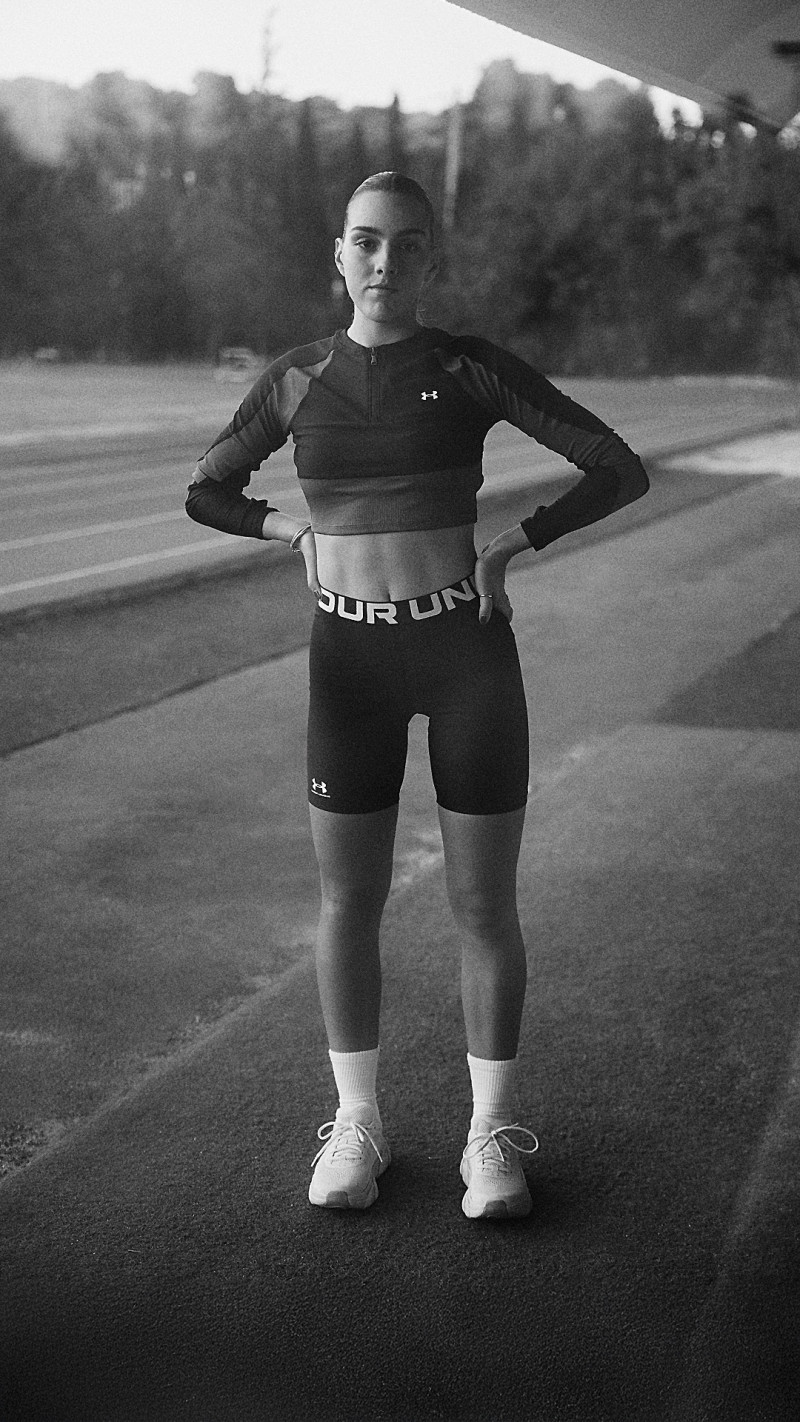 Η Under Armour αλλάζει τους κανόνες με τη νέα σειρά UA HALO