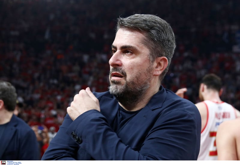 Το μήνυμα της Μαρίας Δαρσινού για Σλούκα μετά το ΣΕΦ: "Αρε Σλούκαρε" (ΦΩΤΟ)