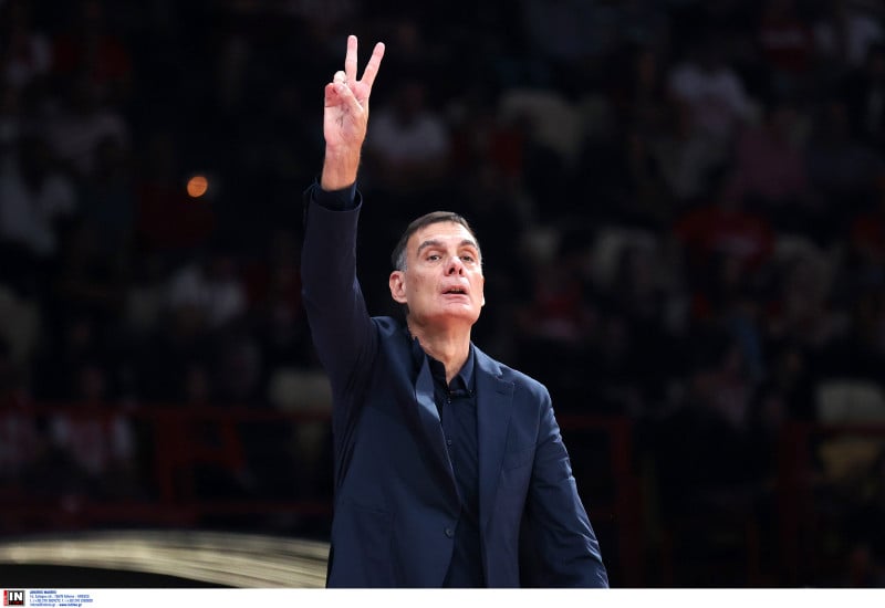 Η... ντρίμπλα Μπαρτζώκα για ΟΑΚΑ και η ατάκα για Νιλικίνα (ΒΙΝΤΕΟ)