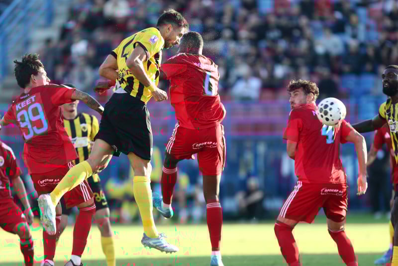 Της βγήκε η ψυχή! Νίκη με Buzzer beater Καλοσκάμη στην Ηλιούπολη (ΒΙΝΤΕΟ)