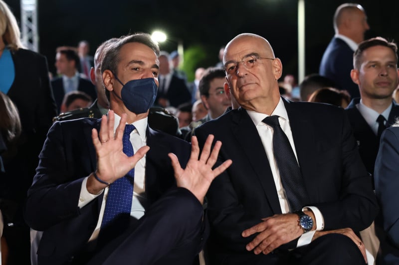 Ούτε Μητσοτάκης ούτε Δένδιας - Νέο πρόσωπο–βόμβα για τη διαδοχή στη ΝΔ!