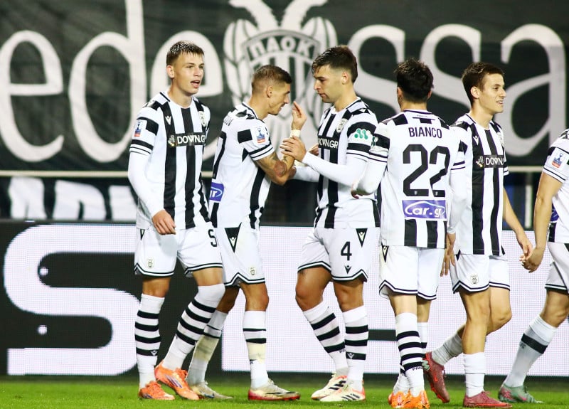 Μεγάλο επίτευγμα Λουτσέσκου! Ψάχνει φορ με 13 σκόρερ στον ΠΑΟΚ