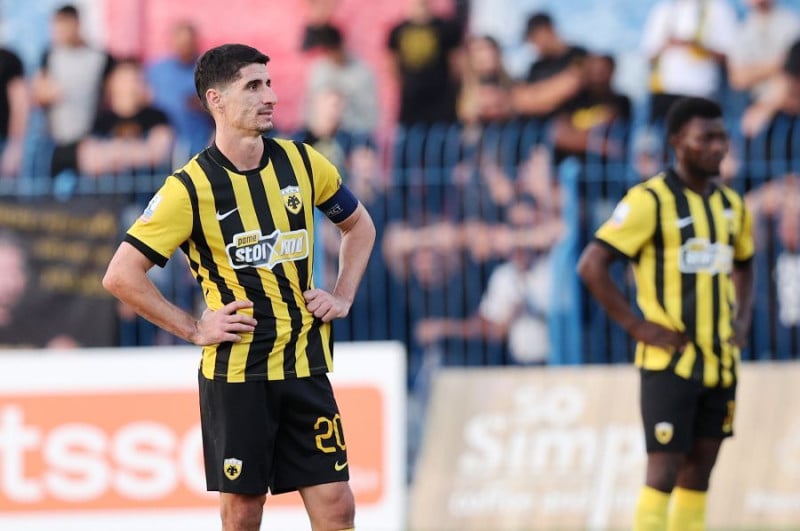 Η ΑΕΚ πρέπει να ξαναβρεί τον εαυτό της γρήγορα, αλλιώς…