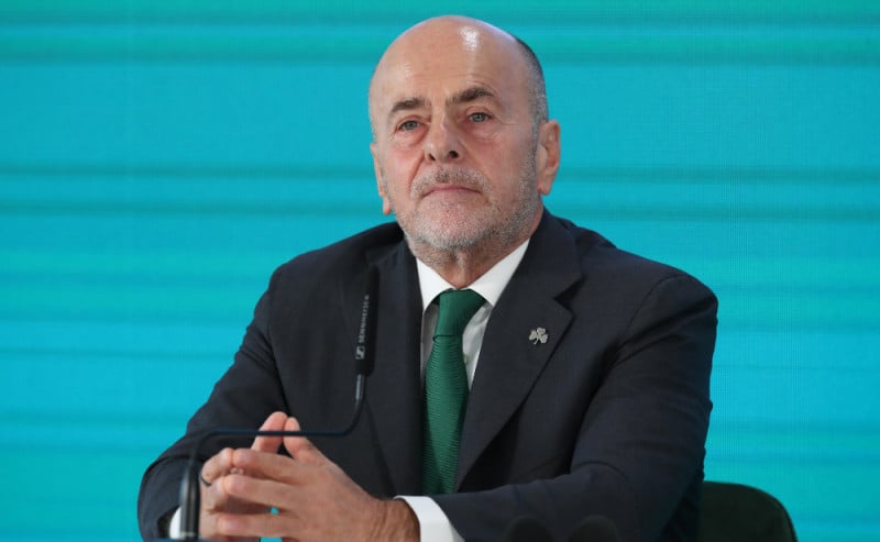 Ο Γιάννης Αλαφούζος