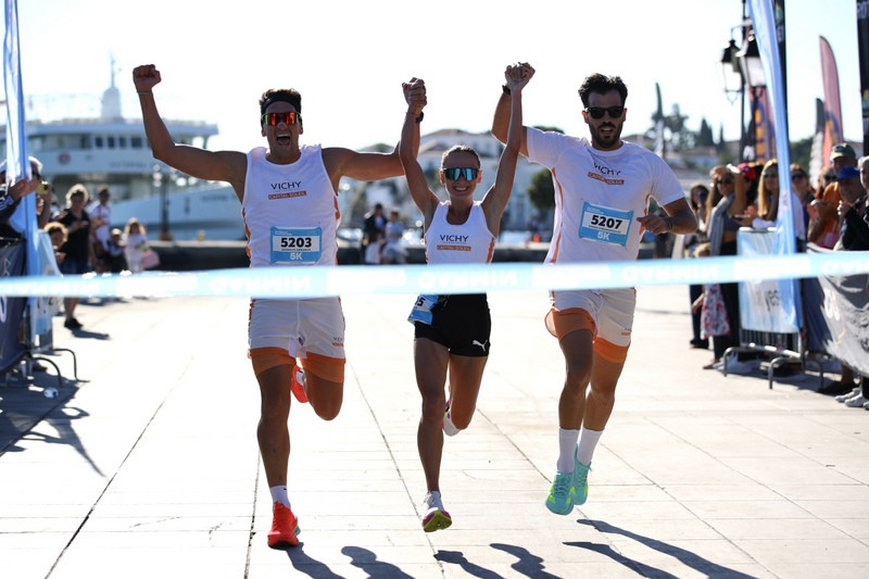 Spetses Mini Marathon 2025 - Ρεκόρ συμμετοχών και αγωνιστικότητα στα ύψη!