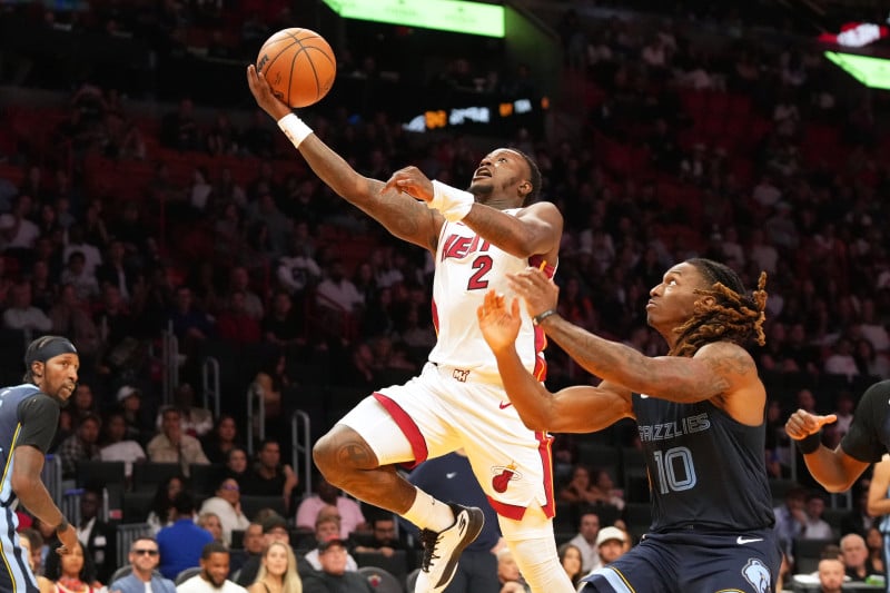 Σοκ στο NBA: Συνέλαβαν δύο αστέρες για παράνομο στοίχημα!