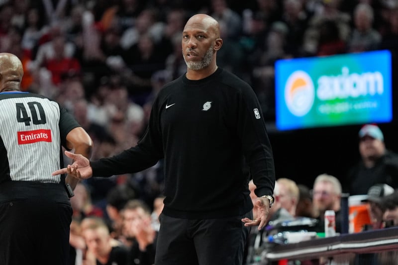 Σοκ στο NBA: Συνέλαβαν δύο αστέρες για παράνομο στοίχημα!