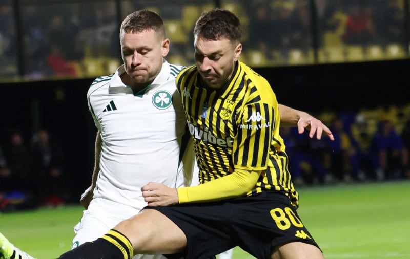 "Μεγάλες πιθανότητες ο Άρης με ΠΑΟ αν..." - "Καμπανάκι" για Τετέι