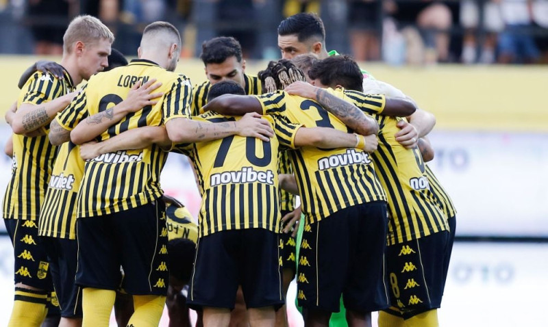 Προβληματισμός στον Άρη - "Μαύρο" ρεκόρ μετά τον Ολυμπιακό