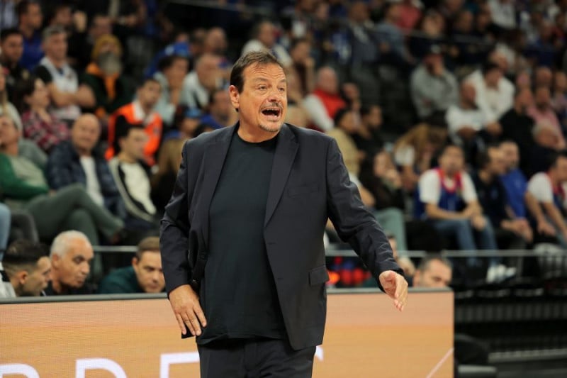 Η ατάκα Αταμάν για Παπαγιάννη - "Ήταν "κλειδί" ο Σλούκας"
