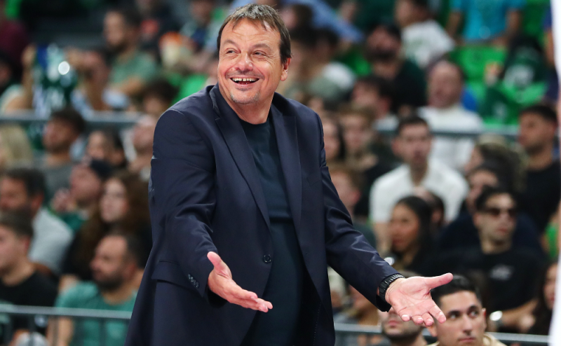 Αυτό το κλειδί του ματς με Μονακό για Αταμάν - "Θα είναι δύσκολο παιχνίδι"