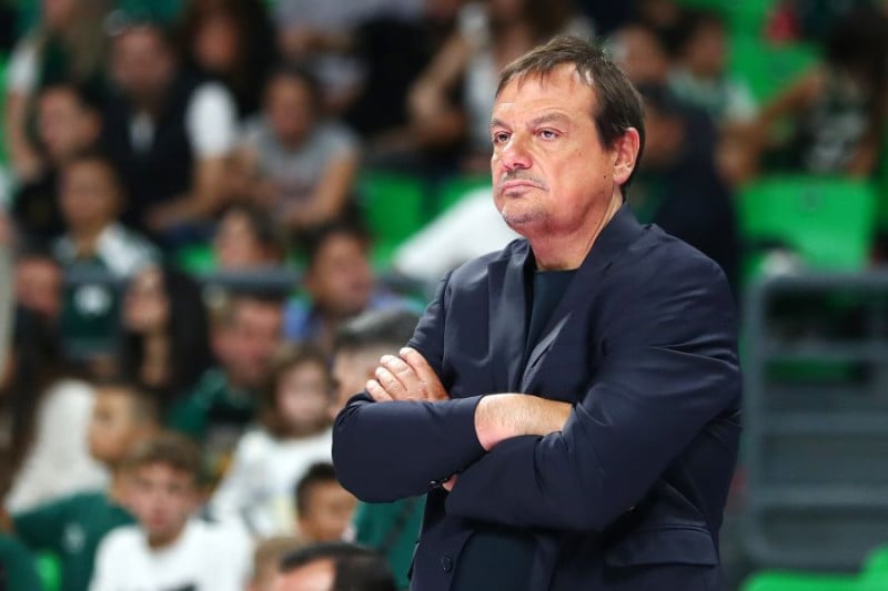 Αυτούς αποθέωσε ο Αταμάν μετά τον Προμηθέα - Η ατάκα για το ρόστερ