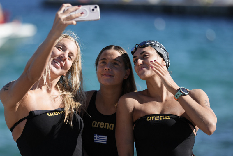 Spetses Mini Marathon 2025 - Ρεκόρ συμμετοχών και αγωνιστικότητα στα ύψη!