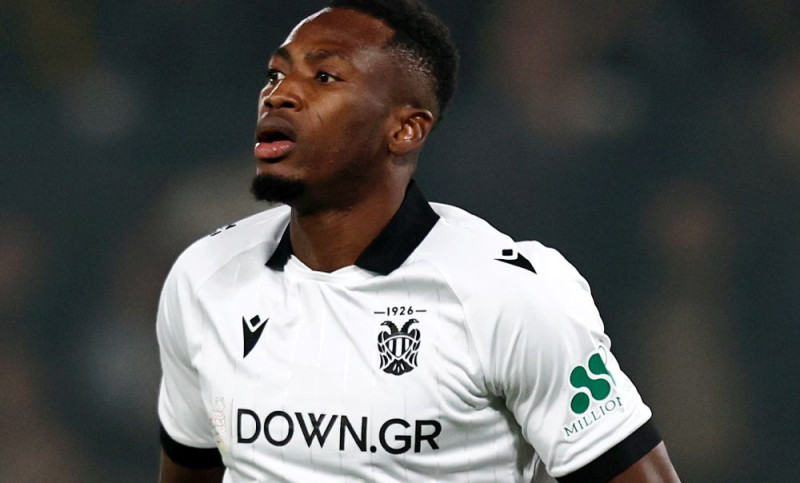 Μπάμπα: «Παίζουμε ο ένας για τον άλλον - Μεγάλο παιχνίδι στην Λυών»