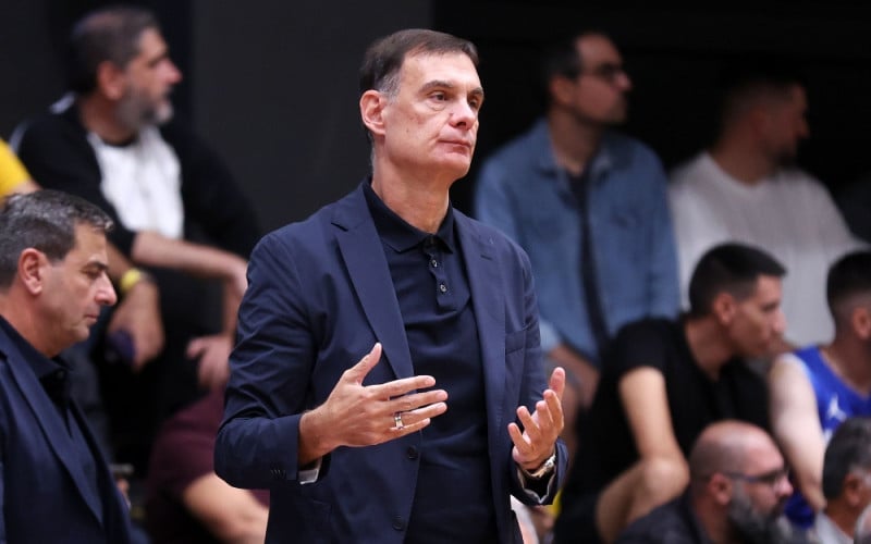 2,06 μ., μακρινό σουτ και συμβόλαιο 350.000 - Ανακάλυψη Ολυμπιακού στο NBA!