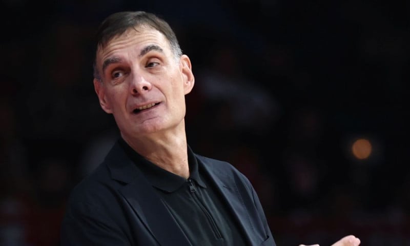 O Μπαρτζώκας