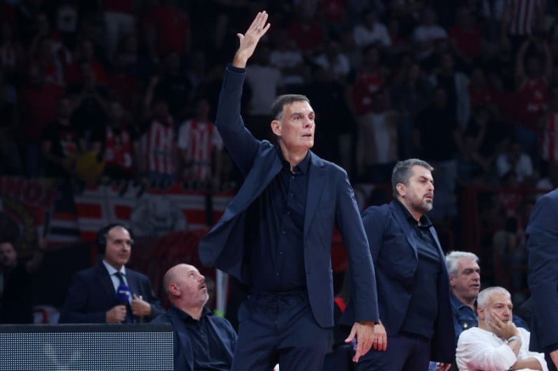 Κάλεσμα Μπαρτζώκα σε κόσμο - Ατάκες για Ντόρσεϊ, Γουόρντ & νίκη με ΠΑΟ