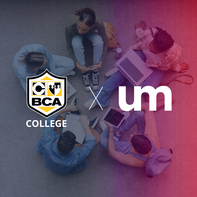 BCA College & UM: Νέο καινοτόμο 4ετές πρόγραμμα Marketing, Advertising & PR