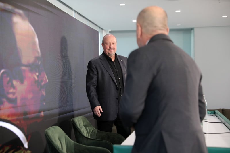 Ο λόγος της γιούχας σε Μπακασέτα και ποιοι ευθύνονται για τον θίασο του ΠΑΟ