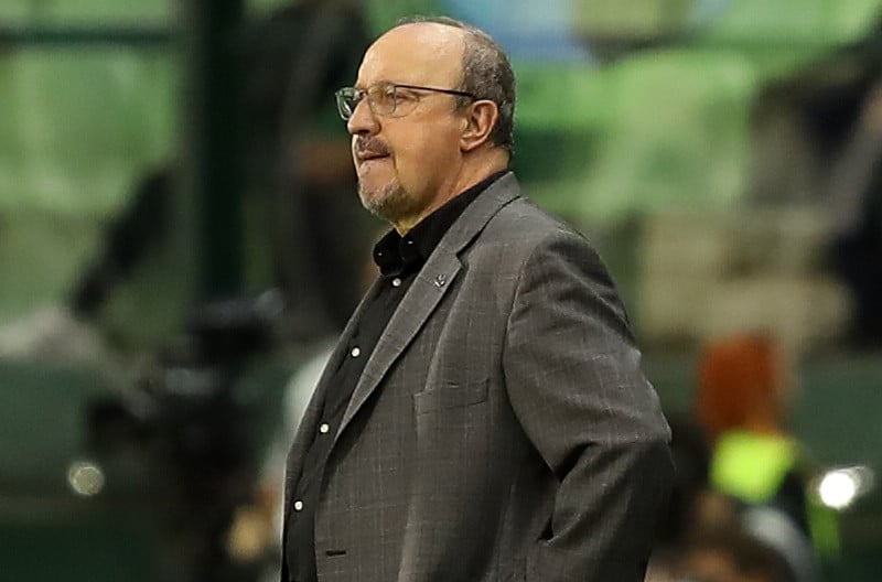 Ο Νικολακόπουλος αποκάλυψε την επόμενη μεγάλη κίνηση Αλαφούζου!