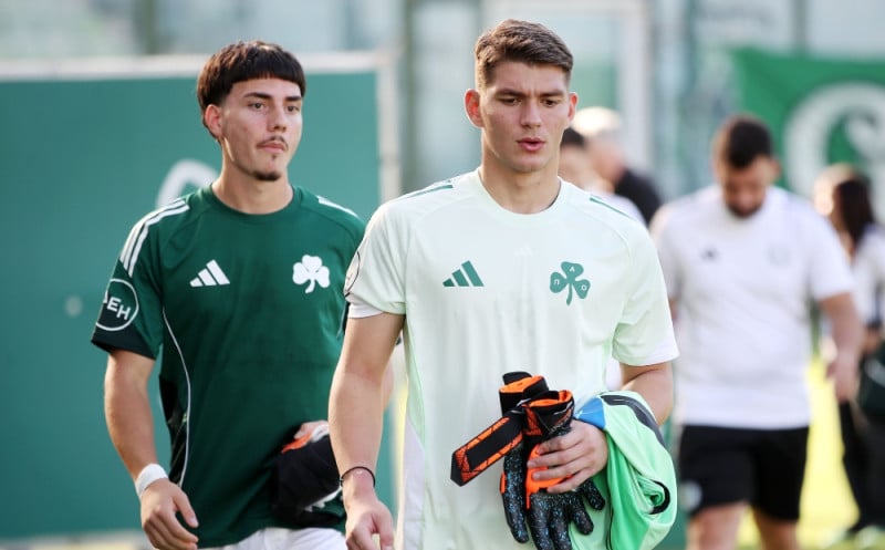 Απόφαση Μπενίτεθ για μικρό του ΠΑΟ - Λύση εκ των... έσω