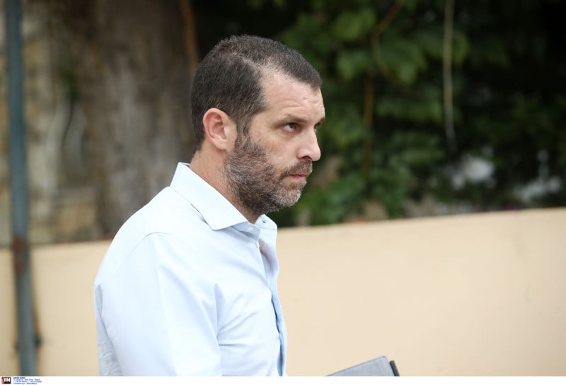 Αλλαγές στον ΠΑΟ - Ποιον "τελειώνει" ο Μπαλντίνι, αυτός επιστρέφει